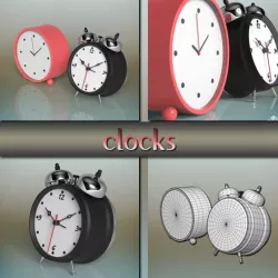 Clocks