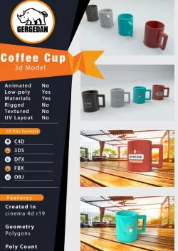 Coffee Cup