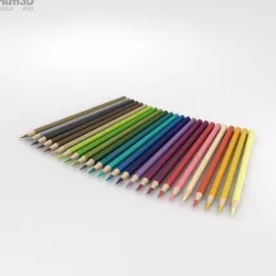 Colored Pencils