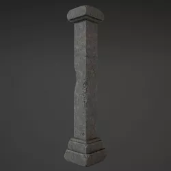 Column - 2nd