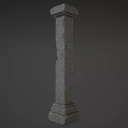 Column - 4th