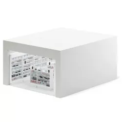 Cometics Store 3D Model