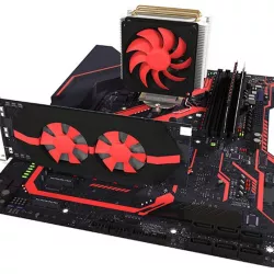 Computer part