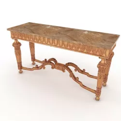 Console Table