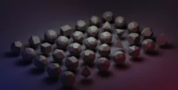 Convex Polyhedra