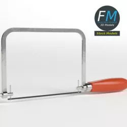Coping saw