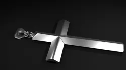 Cross 3D - Print