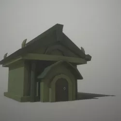 Crypt