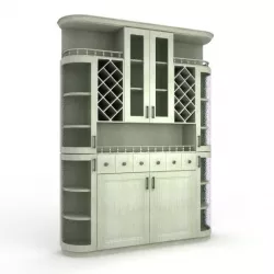 Cupboard
