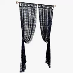 Curtain