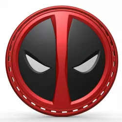 Deadpool stripe