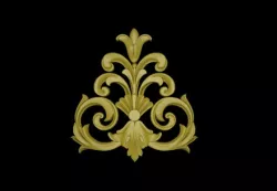 decorative element