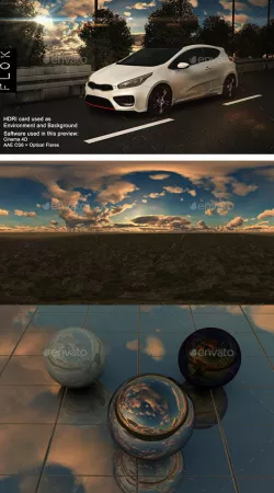 Desert