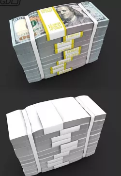 Dollar Stack