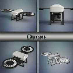 Drone
