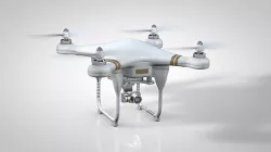 Drone Copter Camera