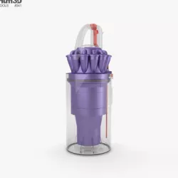 Dyson DC41 Container