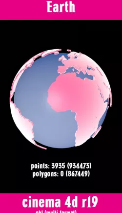 Earth