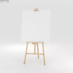 Easel