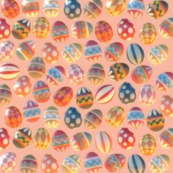 easter eggs