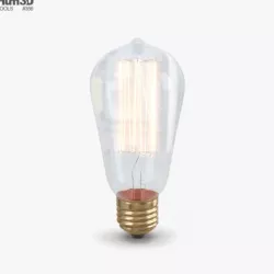 Edison Bulb
