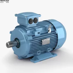 electric motor 3D Models | Page 1 | STLFinder