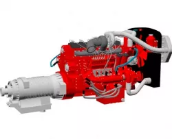 Engine