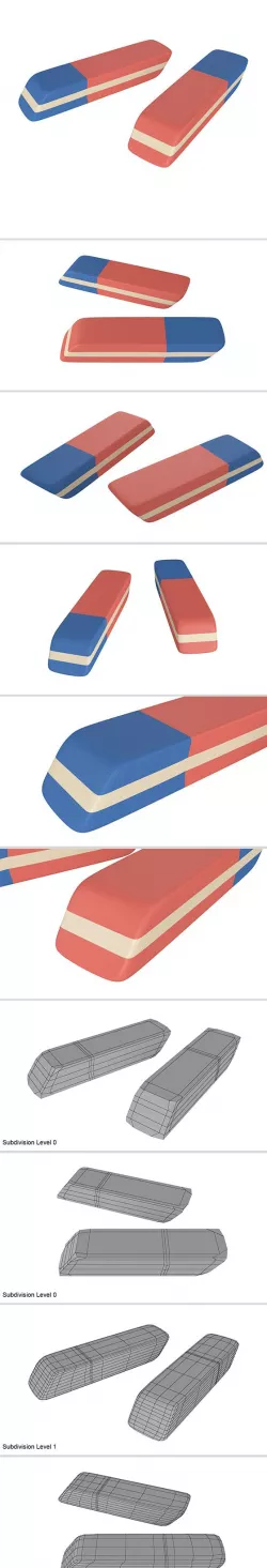 Eraser