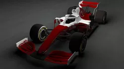 F1 2019