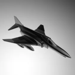 F4 phantom