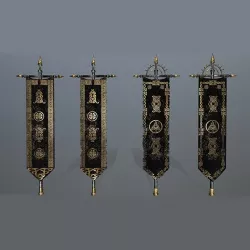 flag set 3