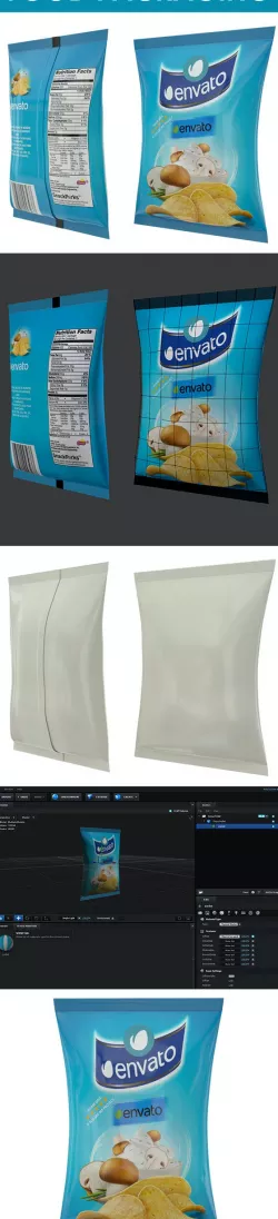 Food packaging