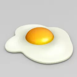 Fried Egg
