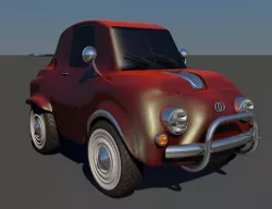Funny Car