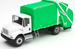 Garbage