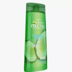 Garnier Shampoo Bottle