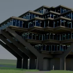 Geisel Library