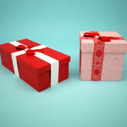 Gift Box