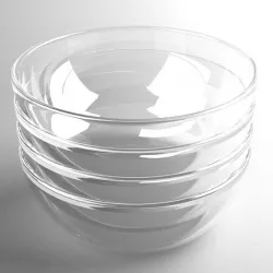 Glass Bowl