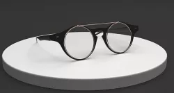 glasses