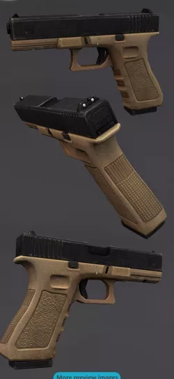 Glock 17