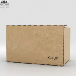 Google Cardboard