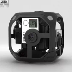 GoPro Omni