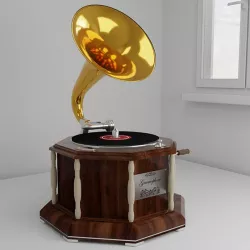 Gramophone
