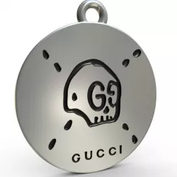 Gucci pendant
