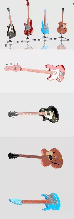 Guitar