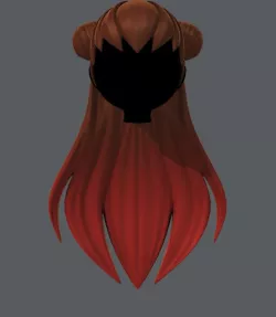 Hair 01