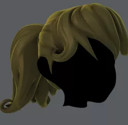 Hair 02