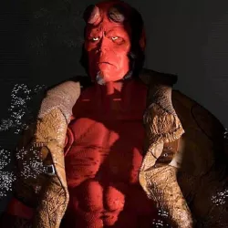 Hellboy