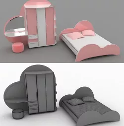 High quality beds